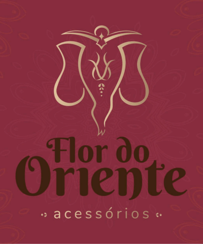 Flor do Oriente